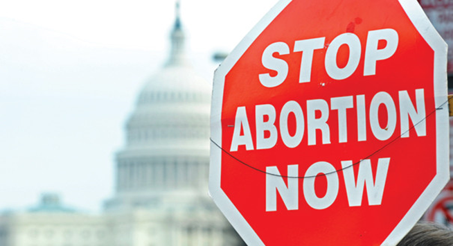 <strong>Abortion, its harmful effects and its legality</strong>